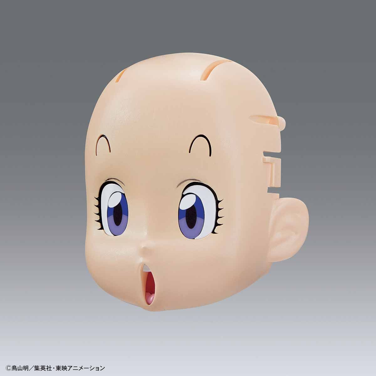 Figure-rise Mechanics Obocchaman