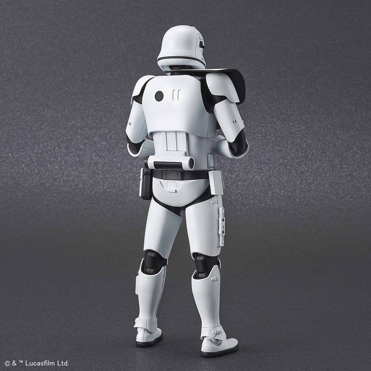 1/12 First Order Stormtrooper (The Rise of Skywalker)