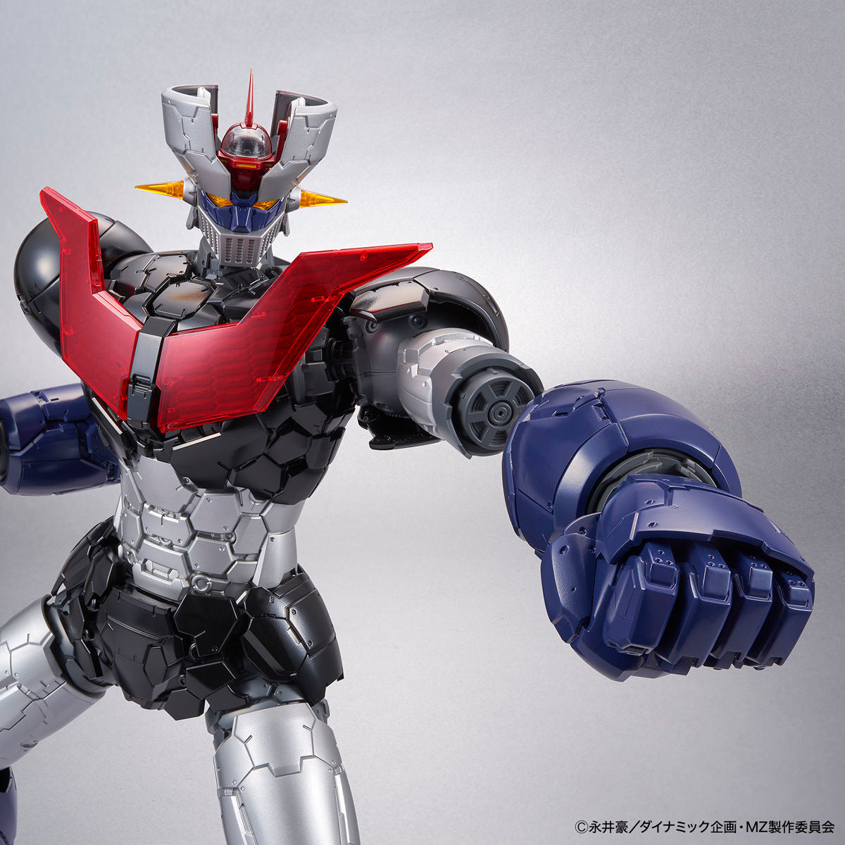 1/60 Mazinger Z (Mazinger Z Infinity Ver.)