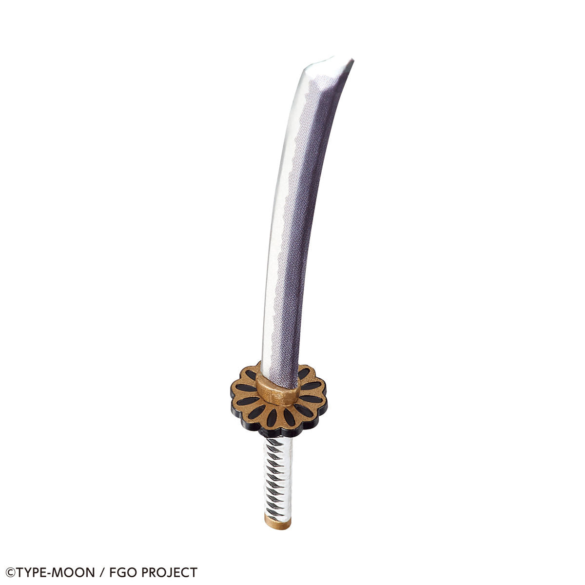 Petitrits Saber/Okita Soujii