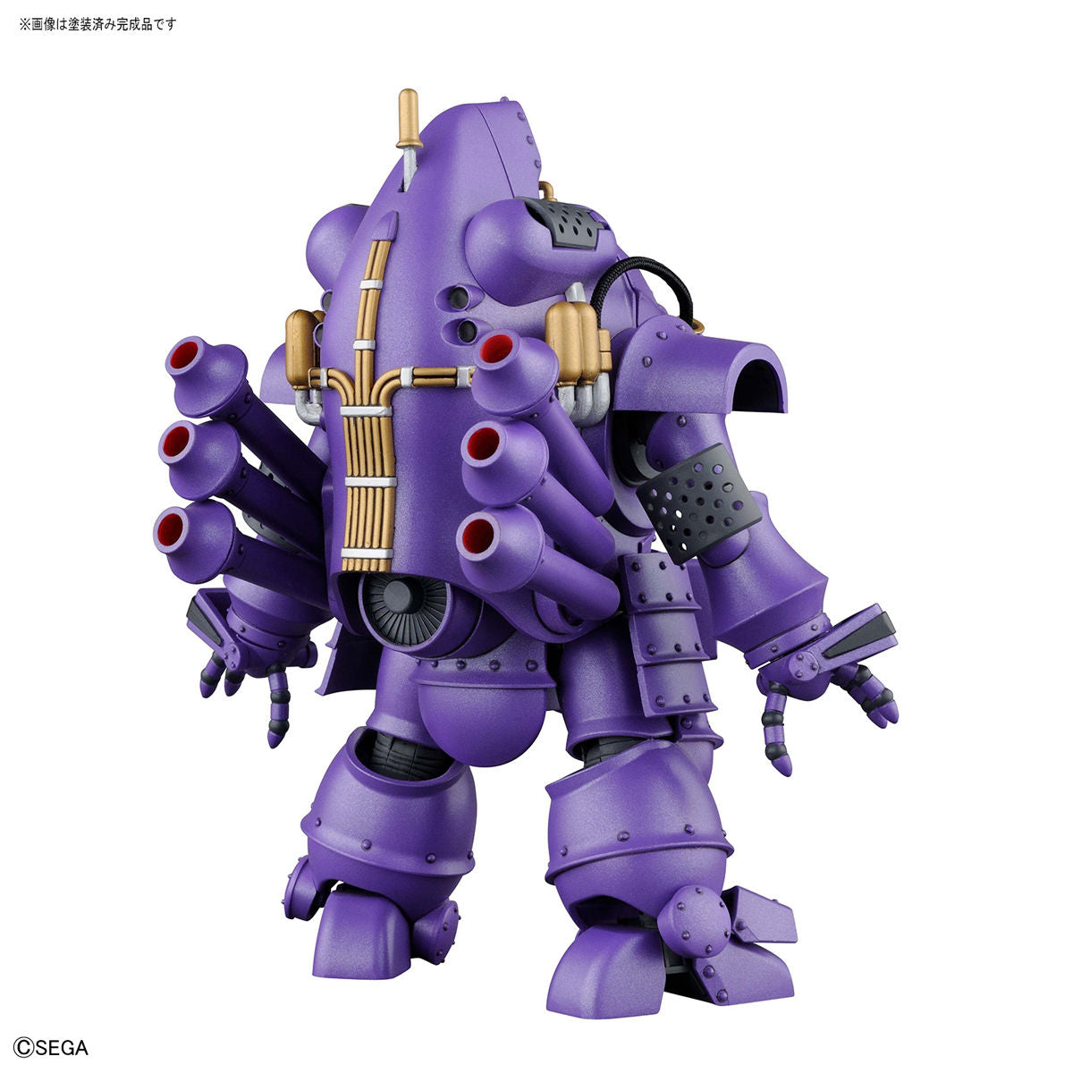 HG Kobu-kai (Sumire Kanzaki Type)