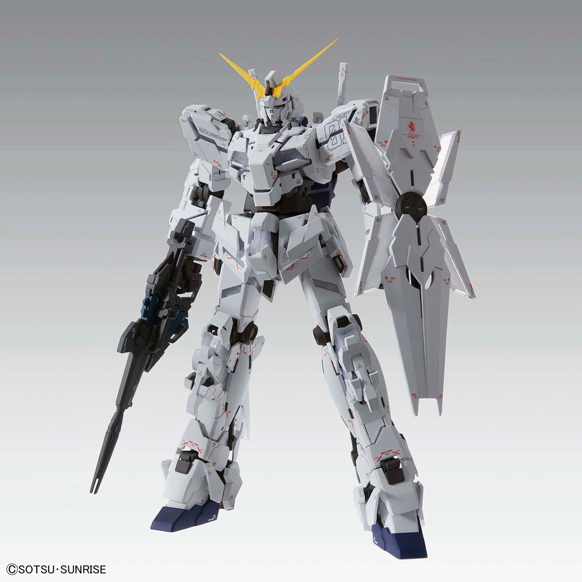 MGEX Unicorn Gundam Ver.Ka