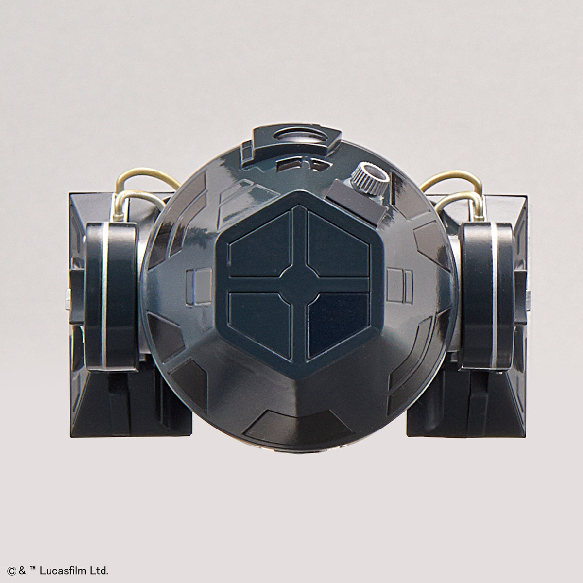 Bandai Star Wars Model Kit - 1/12 R4-I9