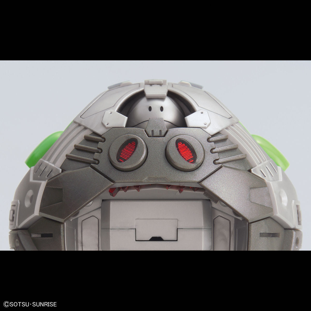 Figure-rise Mechanics Haro