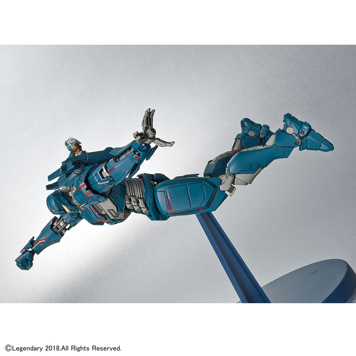 HG Gipsy Avenger (Final Battle Specification)