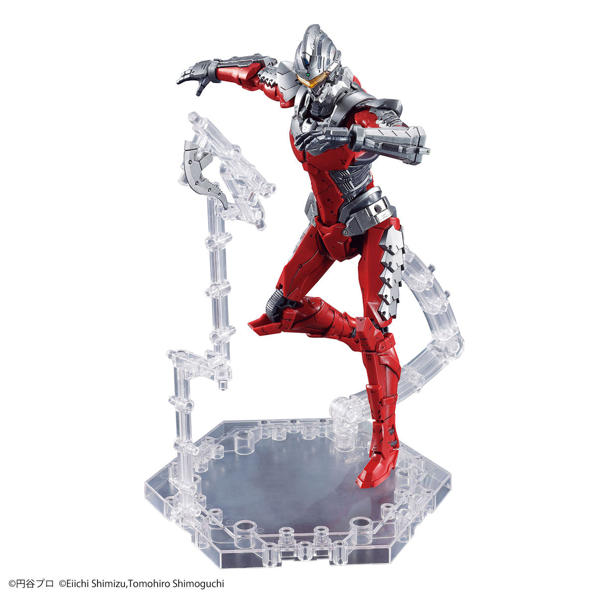 Figure-rise Standard 1/12 Ultraman Suit Ver7.5