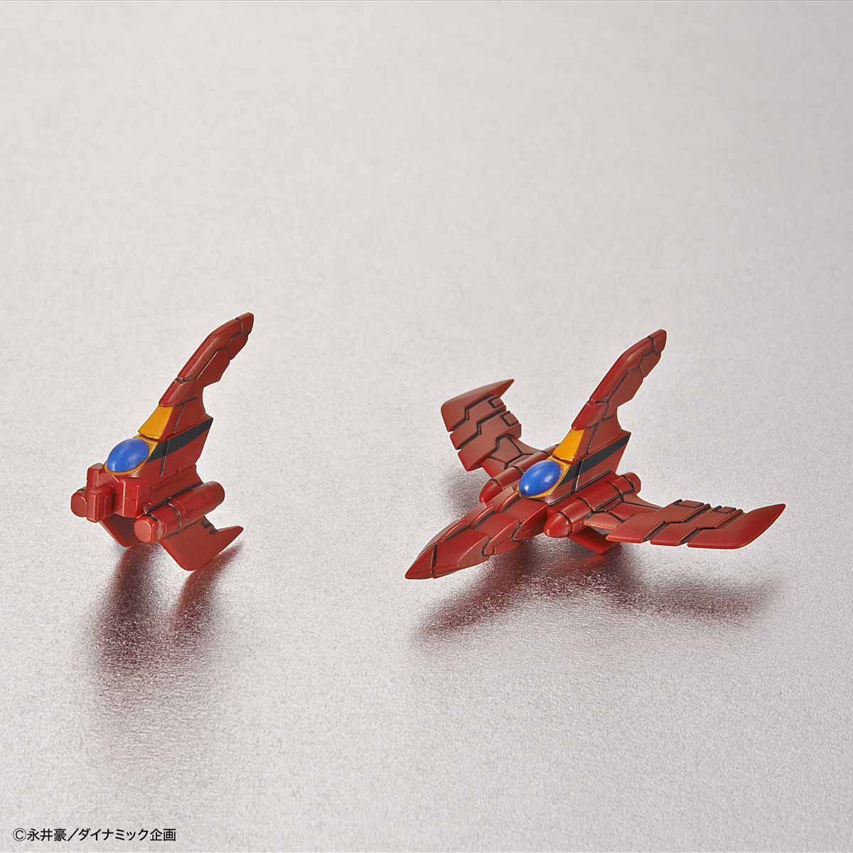 HG Mazinkaiser (Infinitism)