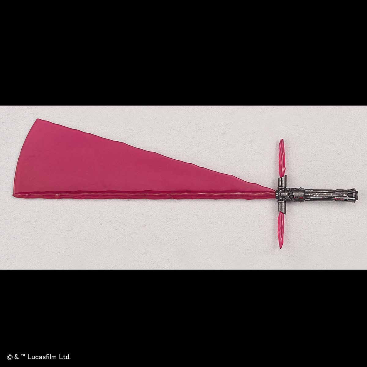 1/12 Kylo Ren (The Rise of Skywalker)