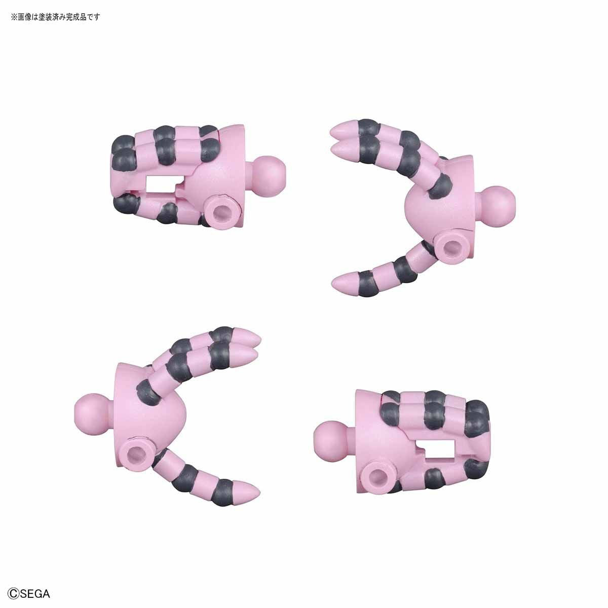 HG Kobu-kai (Sakura Shinguji Type)