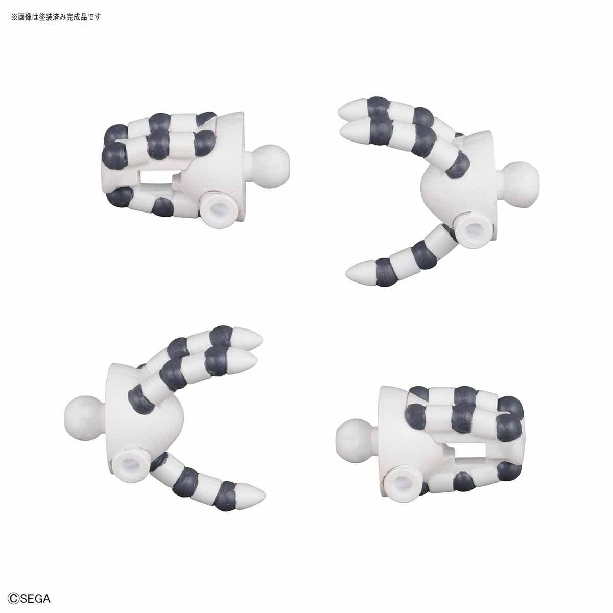 HG Kobu-kai (Ichiro Ogami Type)