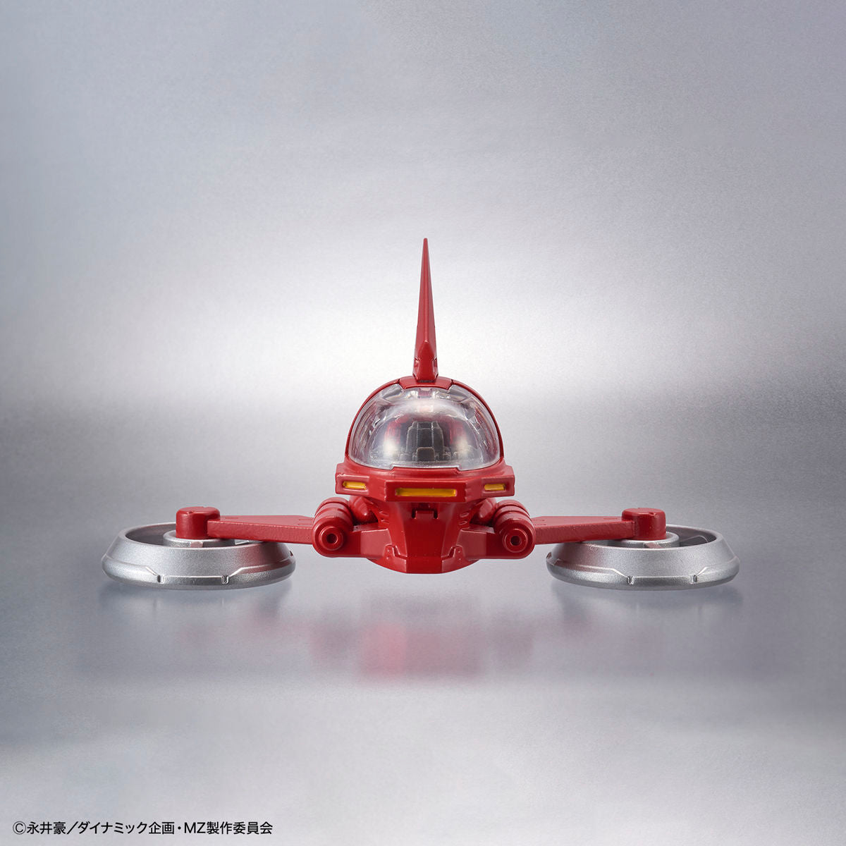 1/60 Mazinger Z (Mazinger Z Infinity Ver.)