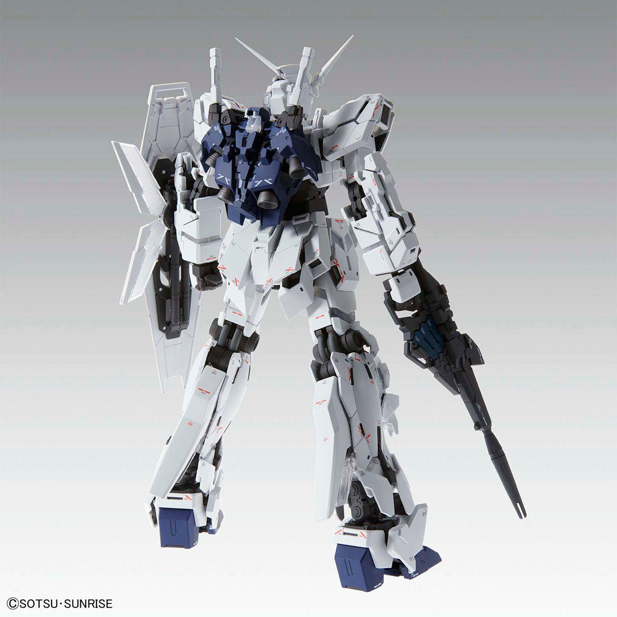 MGEX Unicorn Gundam Ver.Ka