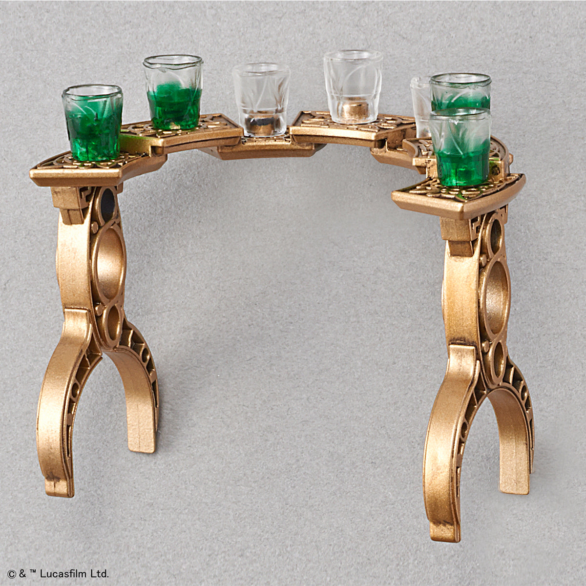 Bandai Star Wars Model Kit - 1/12 R4-I9