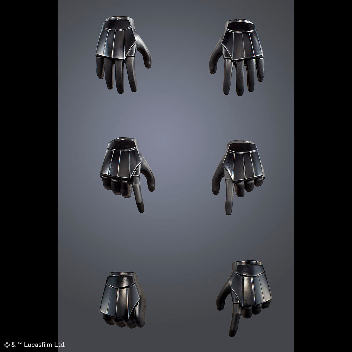 1/6 Shadow Stormtrooper