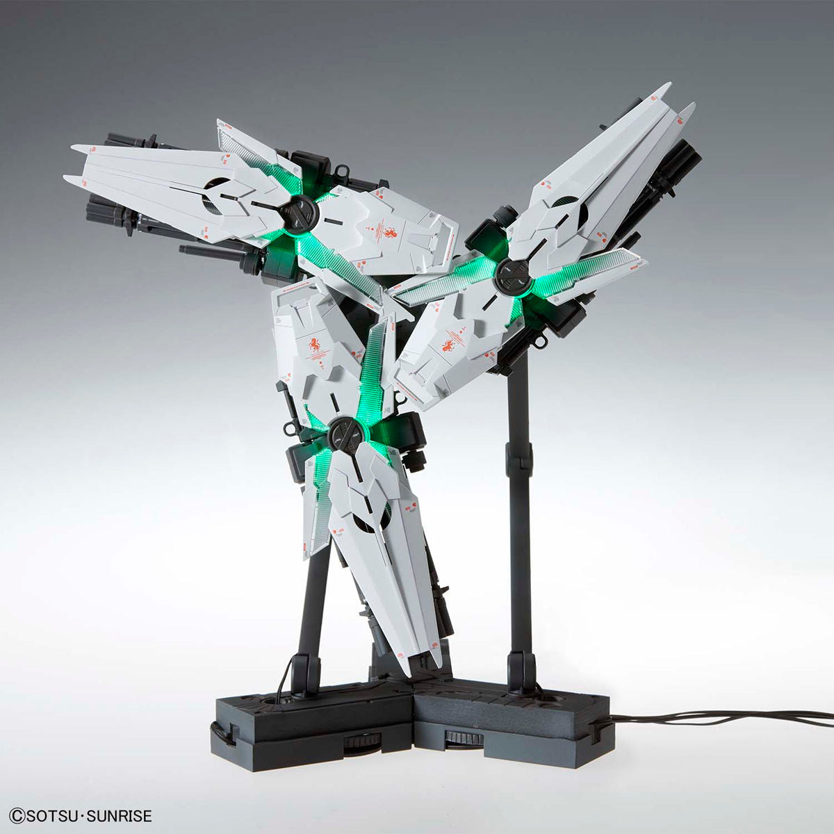 MGEX Unicorn Gundam Ver.Ka