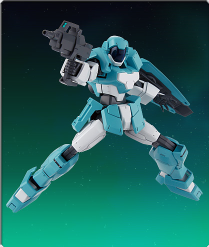 HG Adele (RGE-G1100)