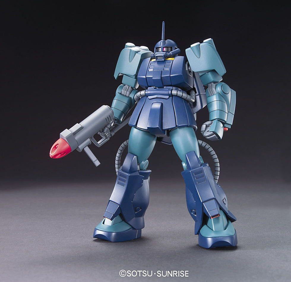 HGUC Zaku Mariner