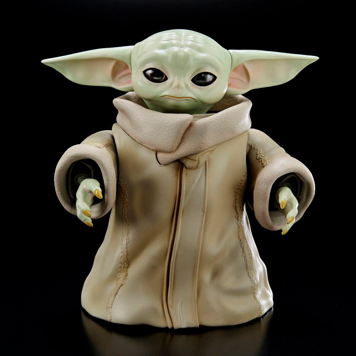 Bandai Star Wars Kit - 1/4 Grogu