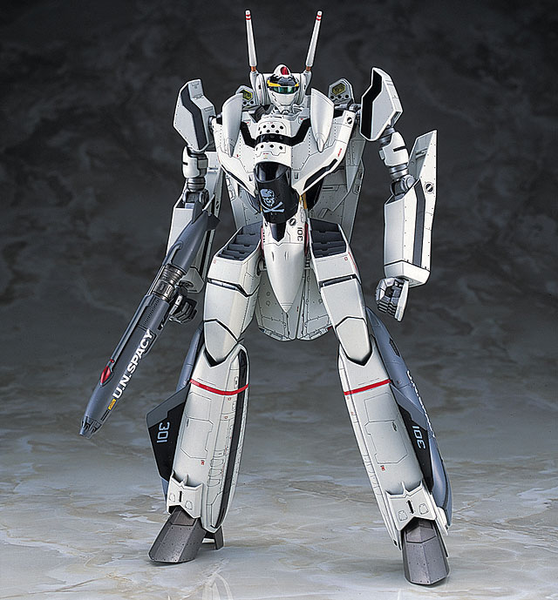 1/72 VF-0A/S Batroid Macross ZERO