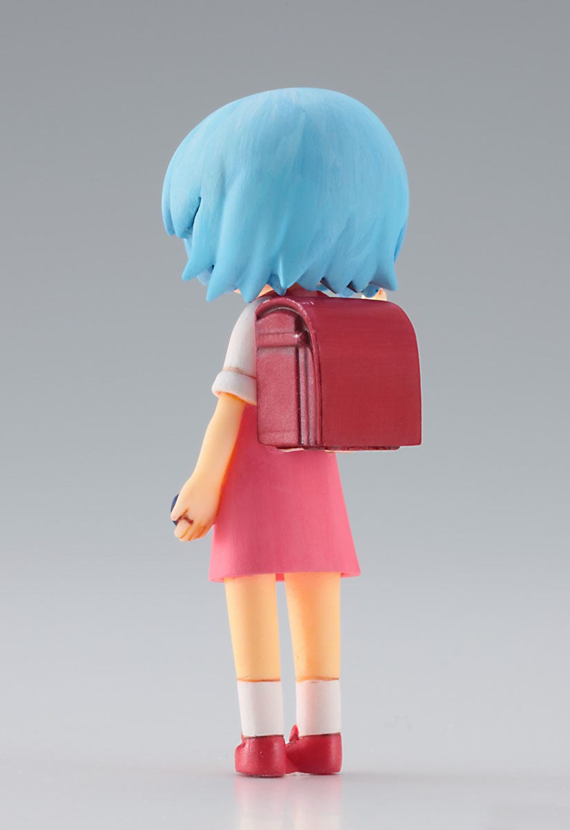 20 MechatroWeGo EVA collab series Vol.1“Zerogouki”+ Rei Ayanami (Limited Edition)