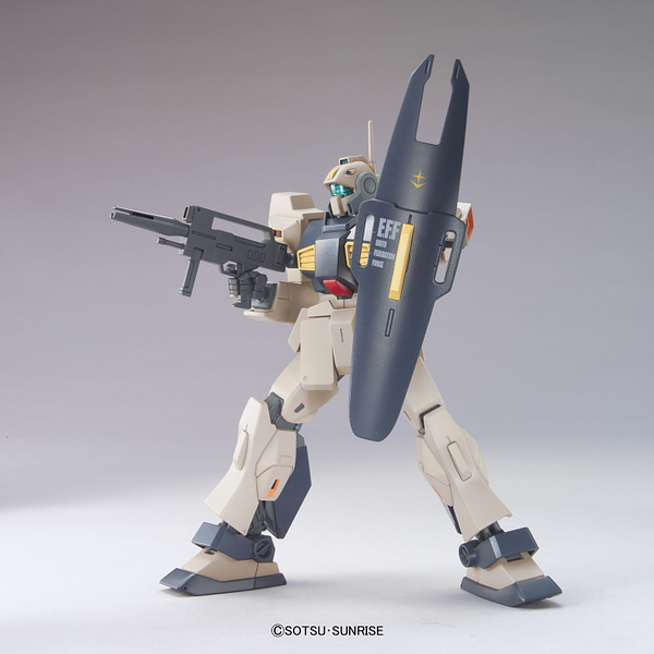 HGUC MSA-003 Nemo (Unicorn Desert Color Ver.)