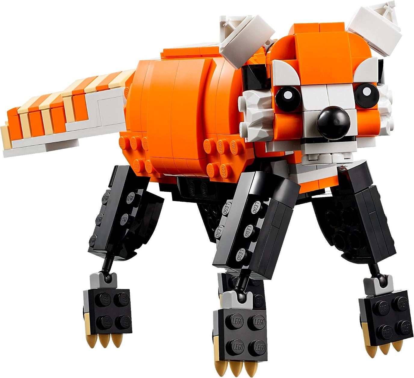 LEGO 31129 Majestic Tiger