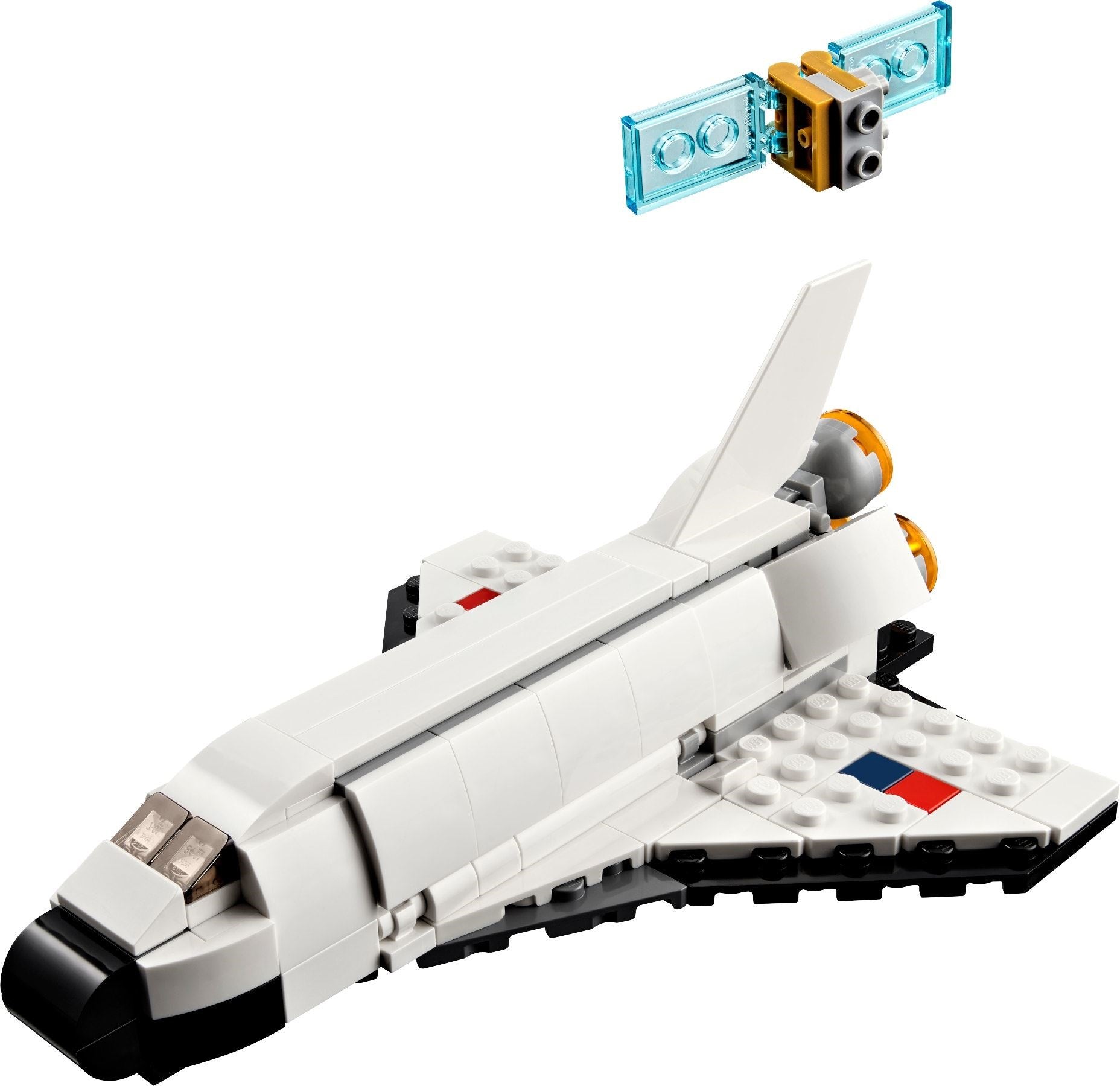 LEGO 31134 Space Shuttle