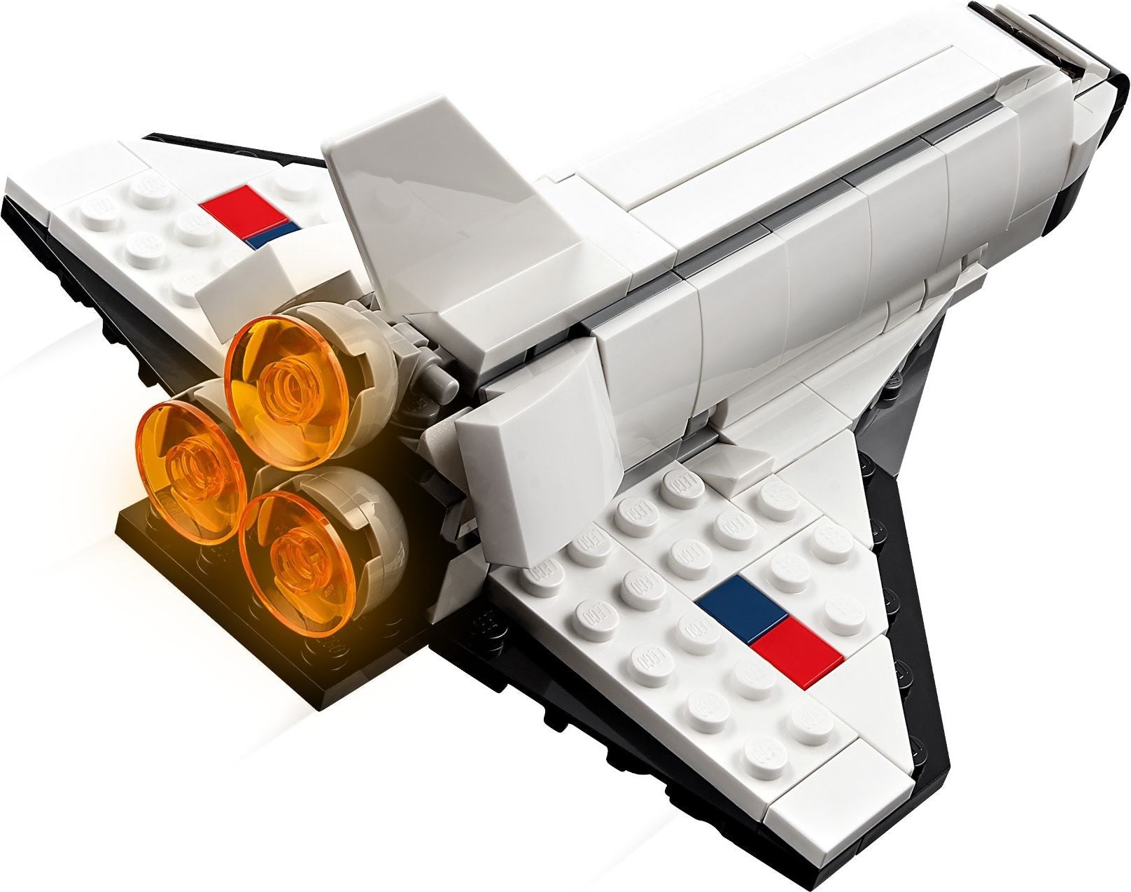 LEGO 31134 Space Shuttle