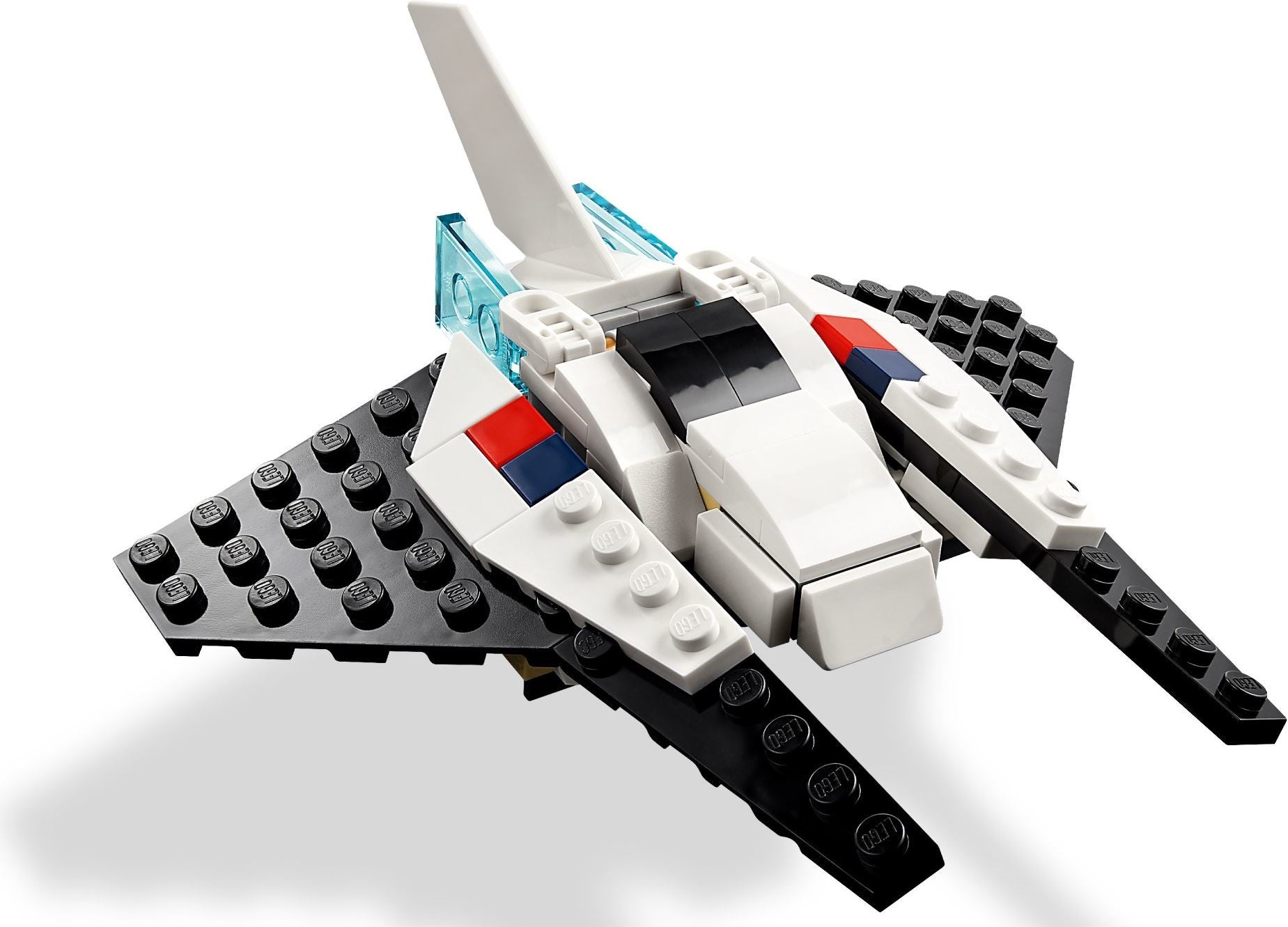 LEGO 31134 Space Shuttle