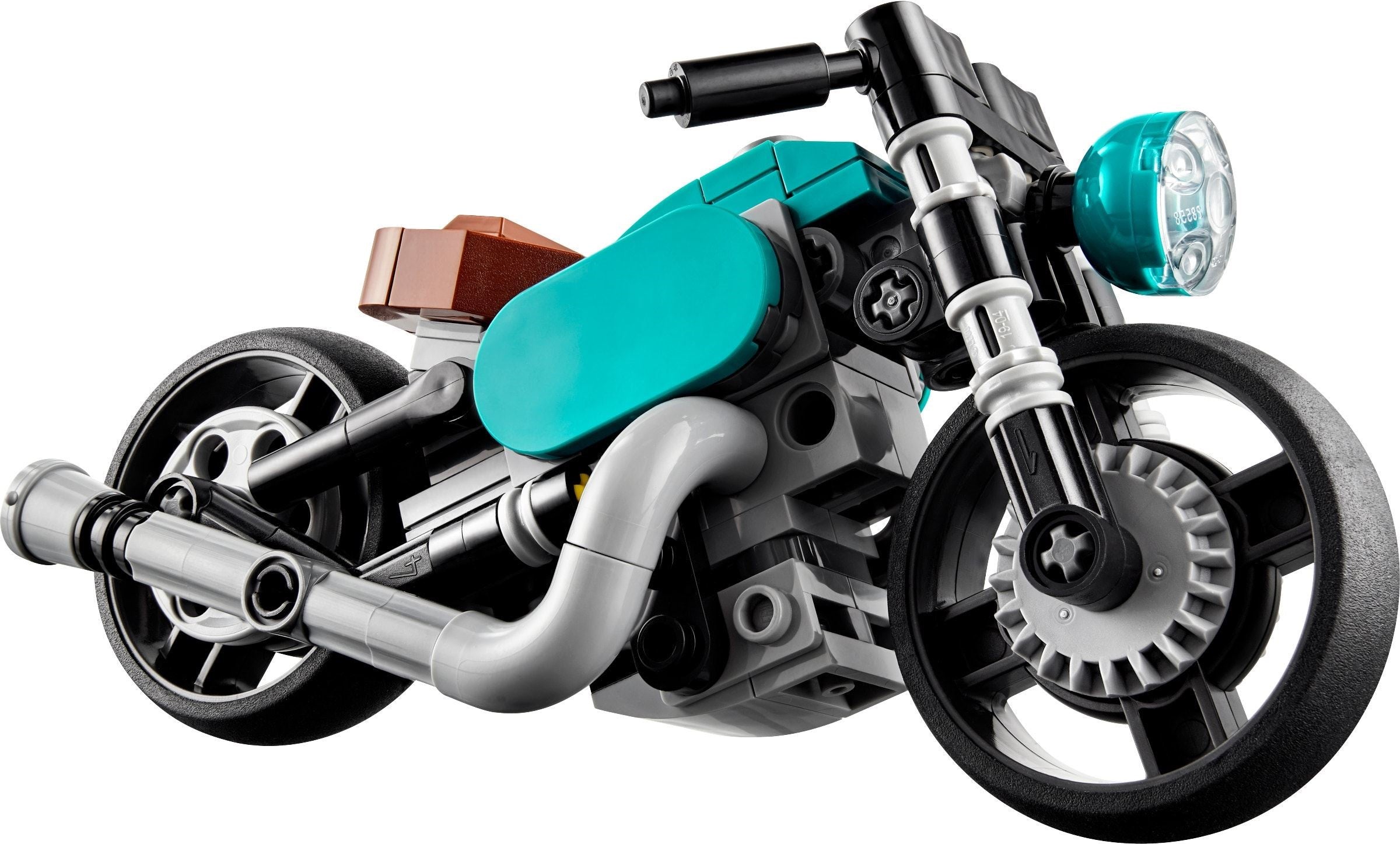 LEGO 31135 Vintage Motorcycle