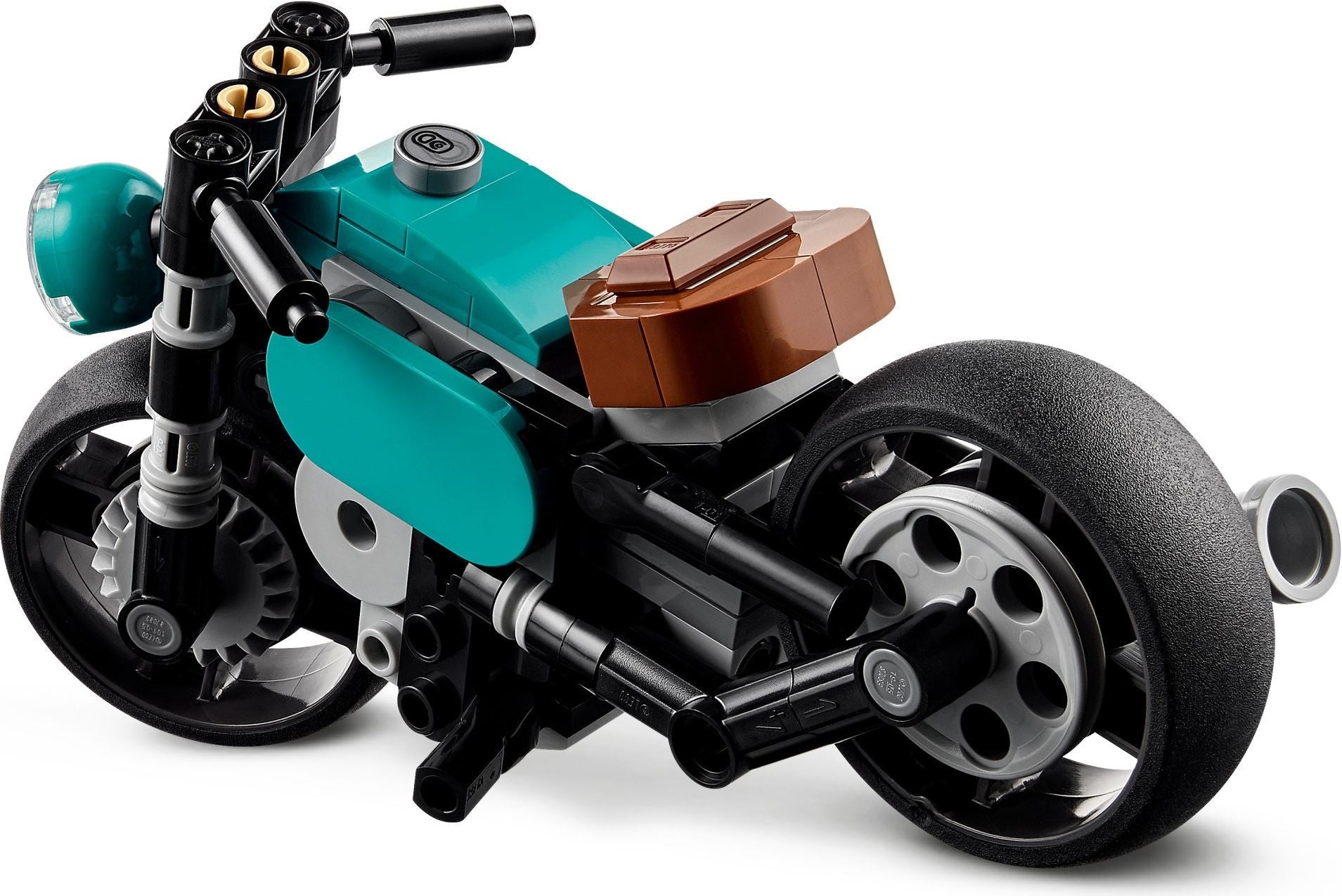 LEGO 31135 Vintage Motorcycle