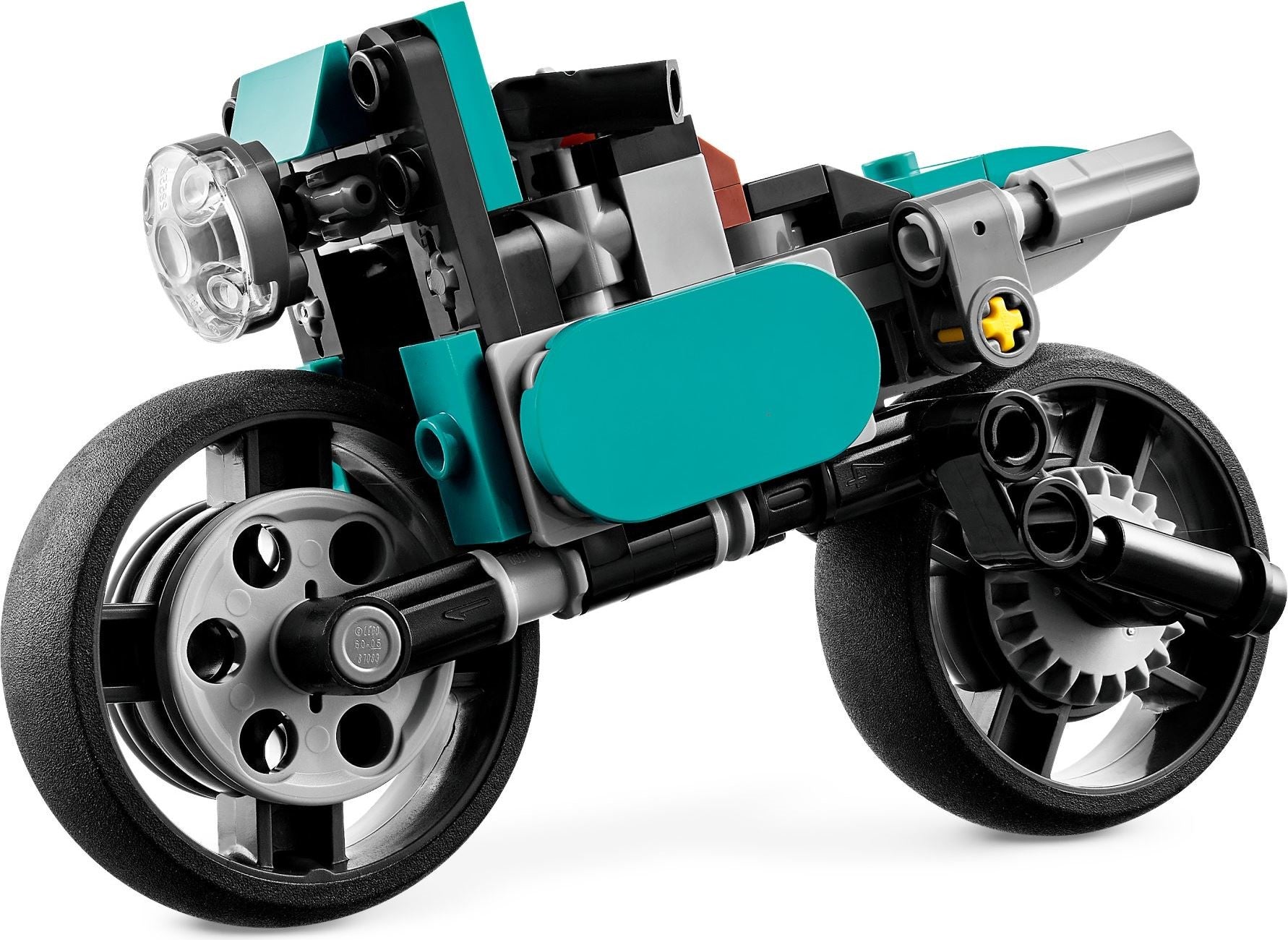 LEGO 31135 Vintage Motorcycle
