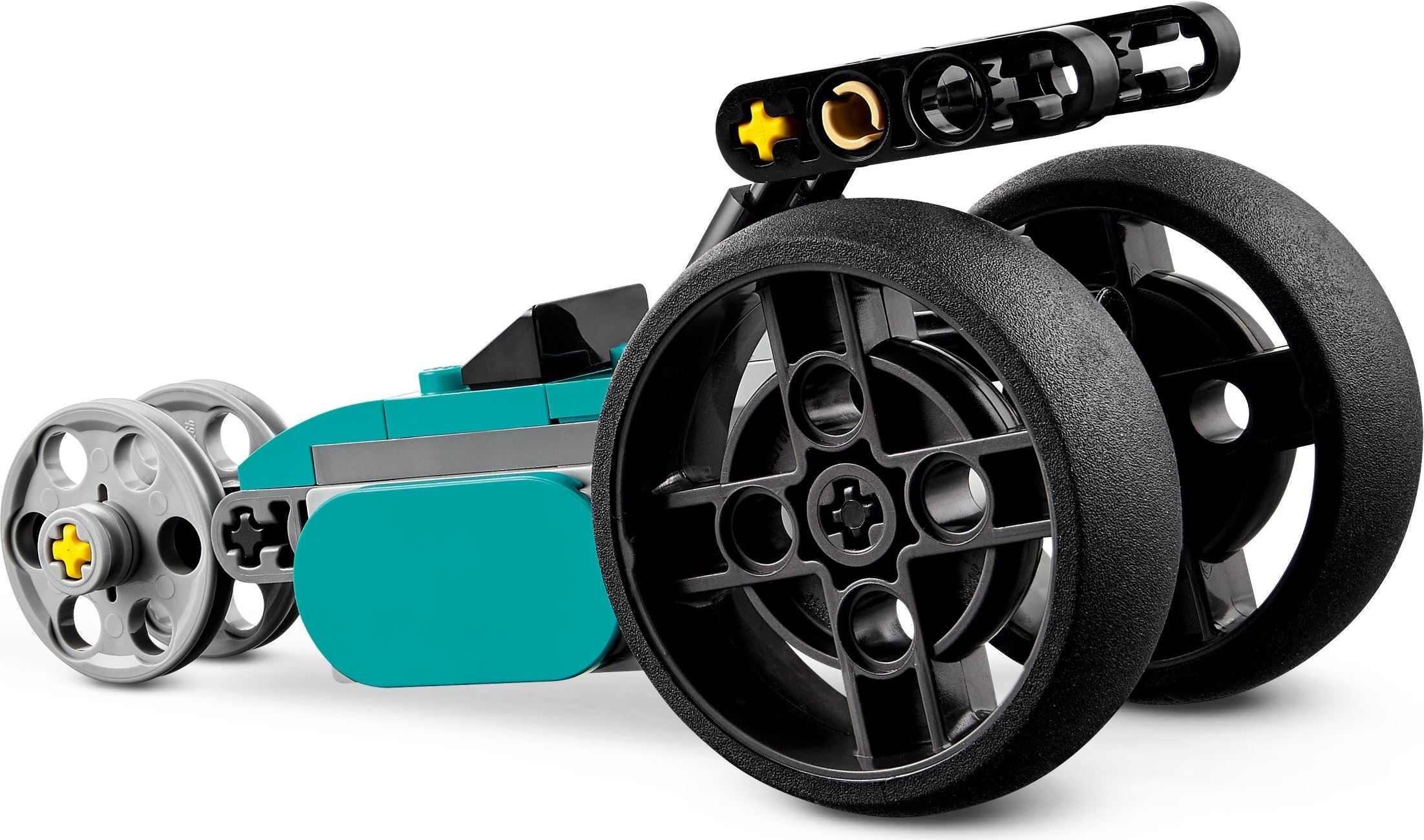 LEGO 31135 Vintage Motorcycle