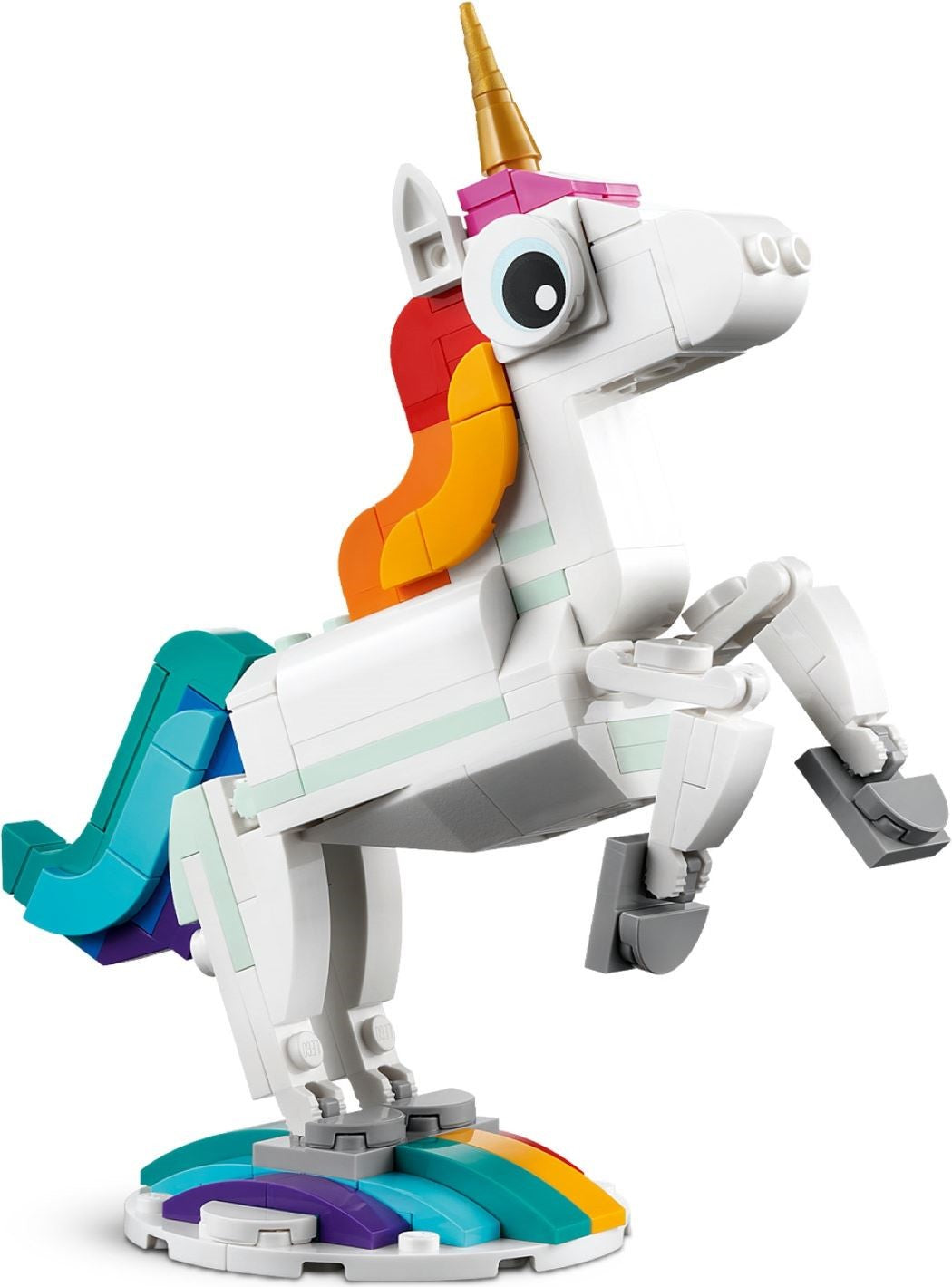 LEGO 31140 Magical Unicorn