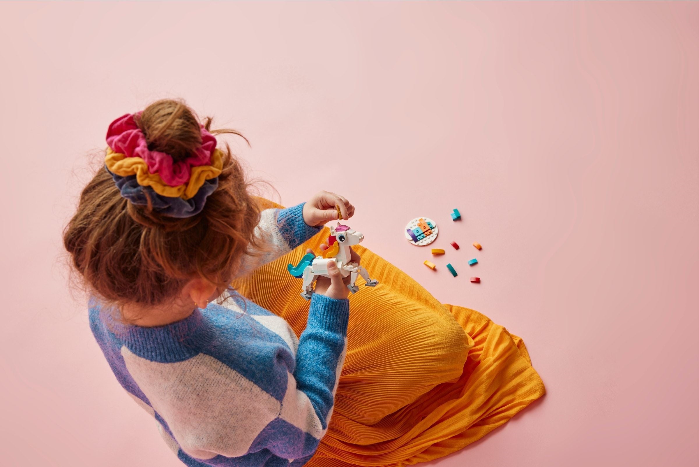 LEGO 31140 Magical Unicorn