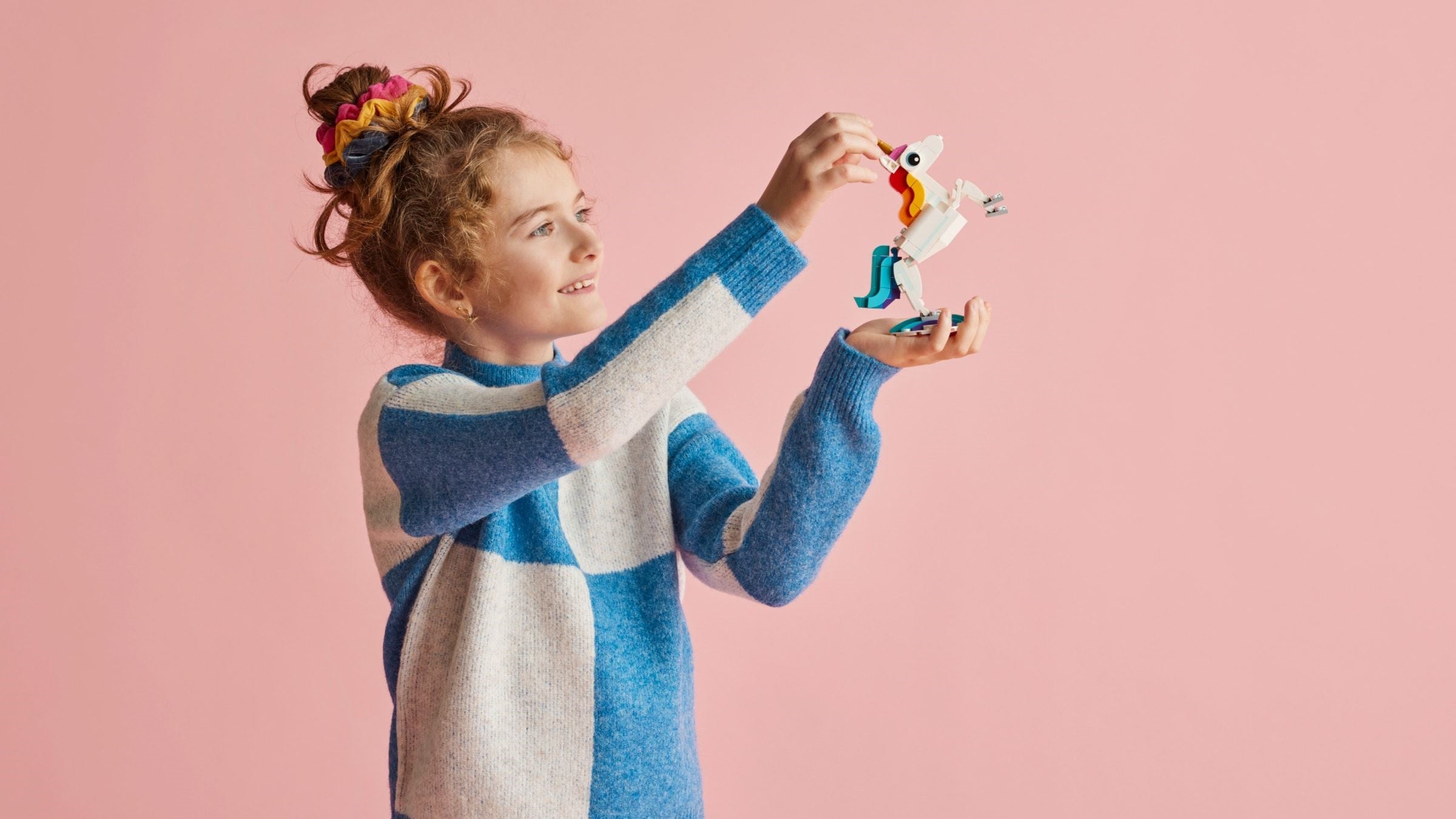 LEGO 31140 Magical Unicorn