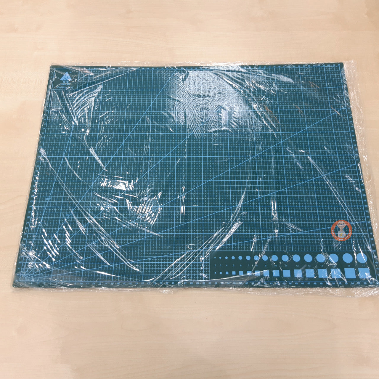 Huan Mei Cutting Mat A2 / A3 / A4 Size