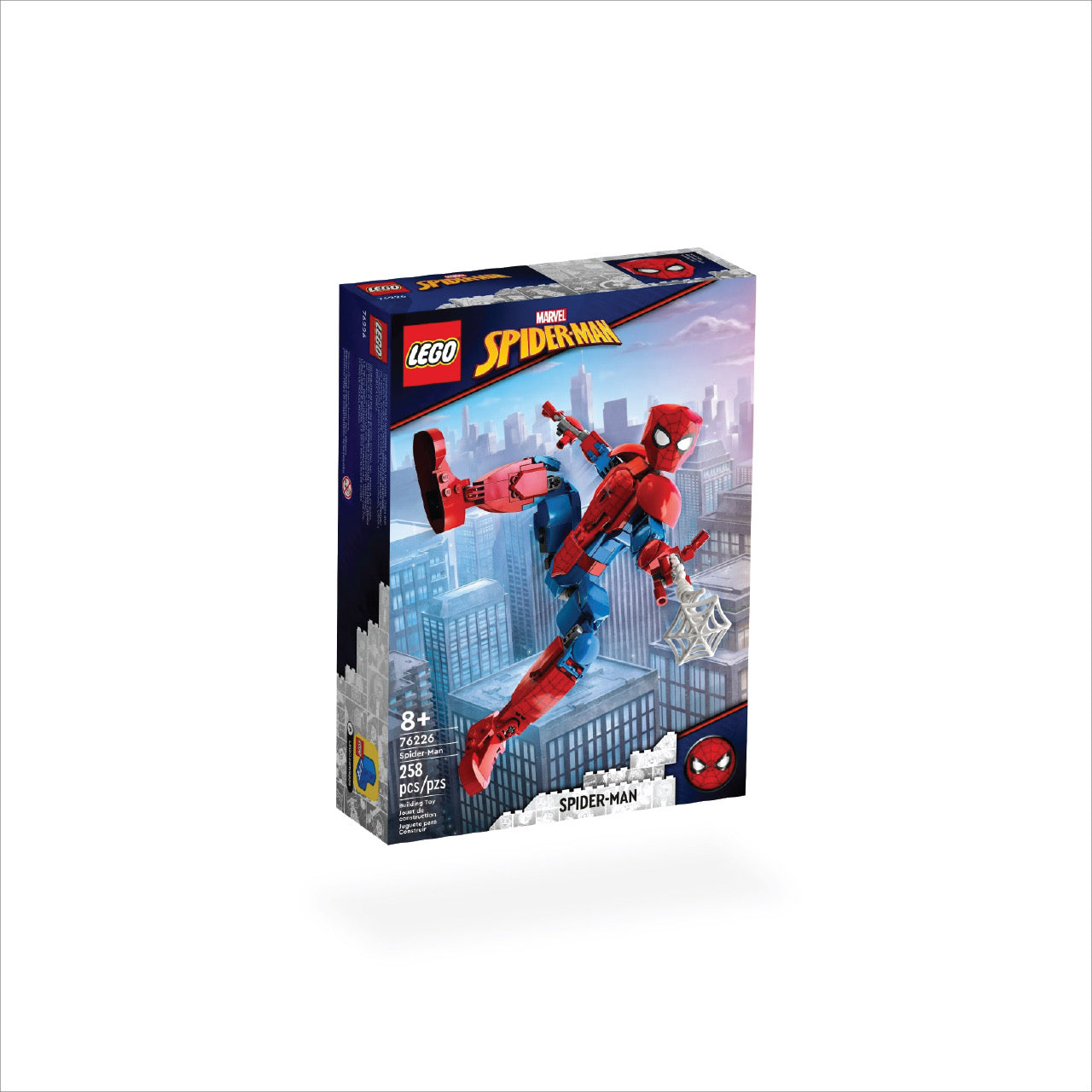 LEGO 76226 Spider-Man Figure