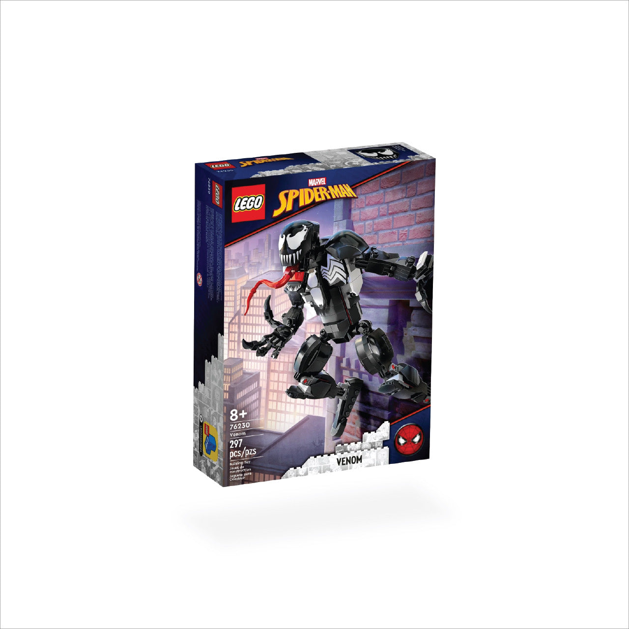 LEGO 76230 Venom Figure
