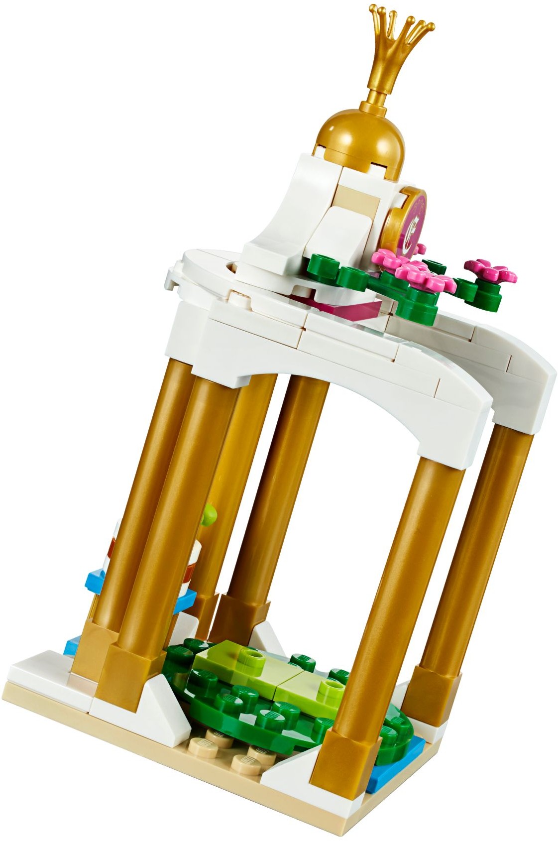 LEGO 41153 Ariel's Royal Celebration Boat