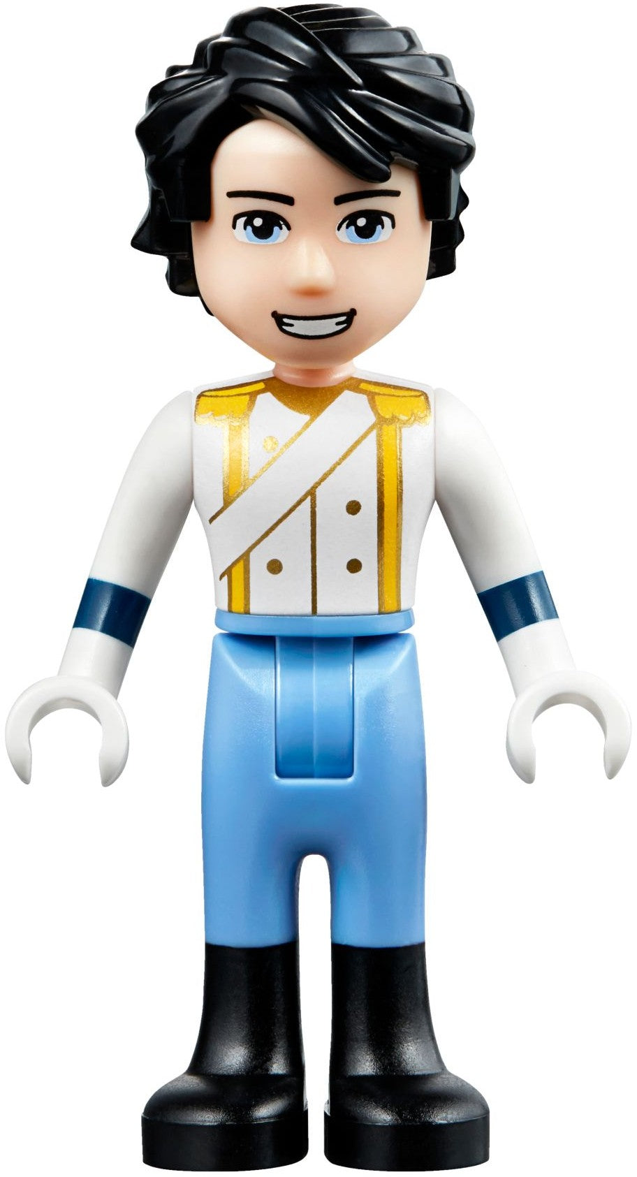 LEGO 41153 Ariel's Royal Celebration Boat