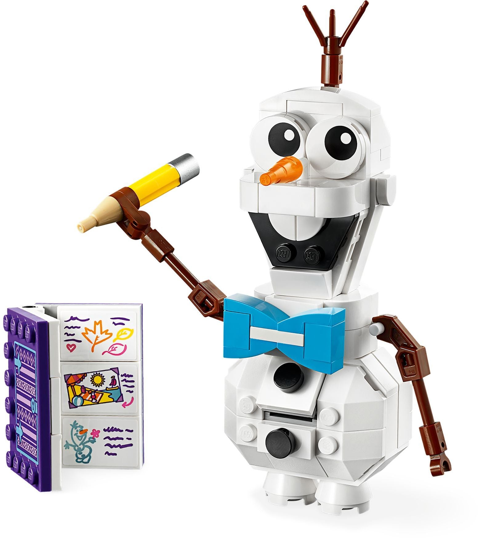 LEGO 41169 Olaf