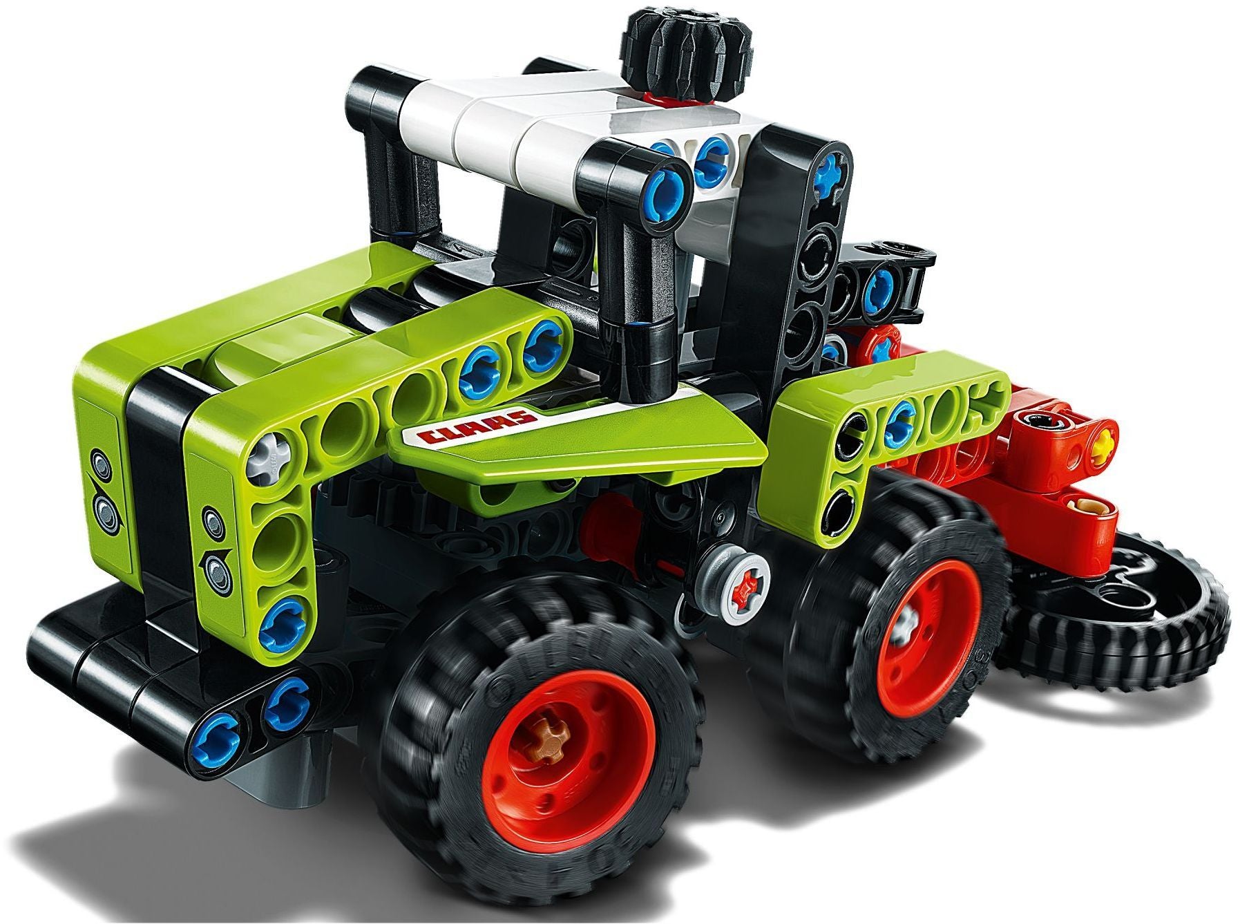 LEGO 42102 Mini CLAAS XERION
