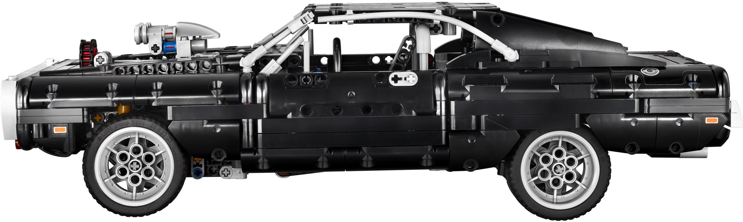 LEGO 42111 Dom's Dodge Charger