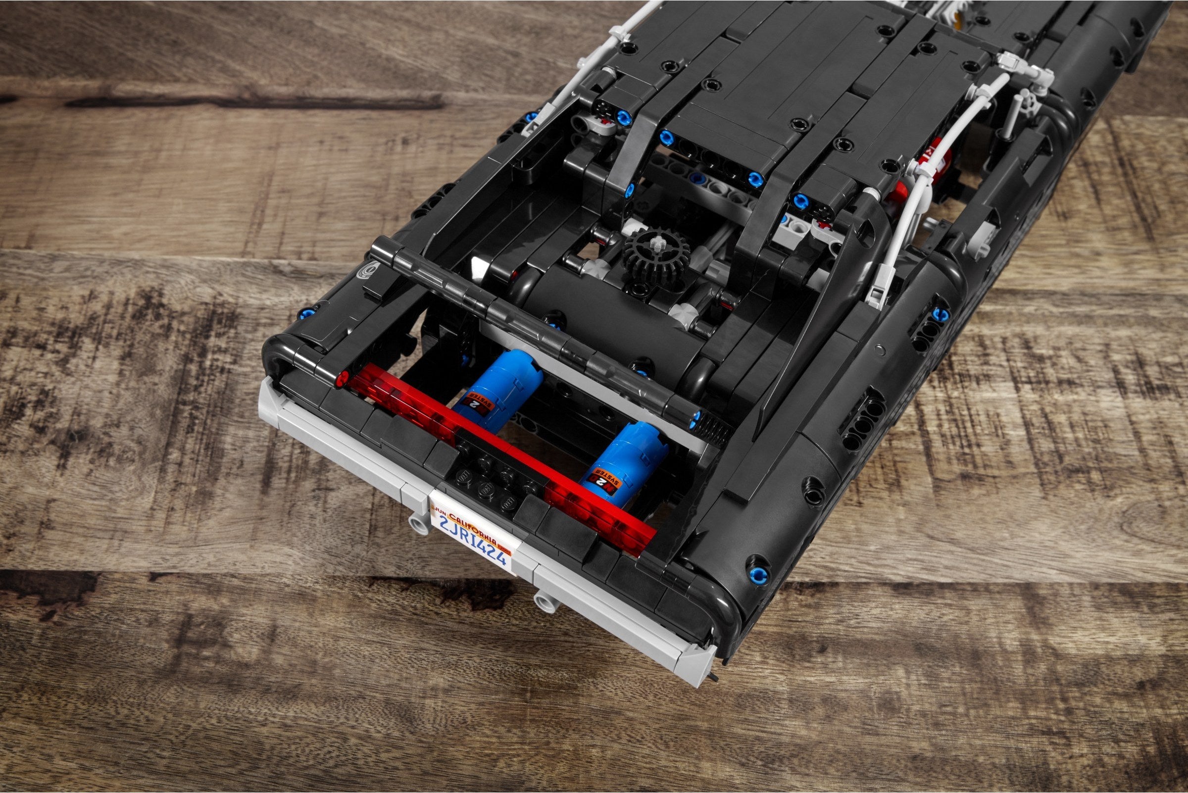 LEGO 42111 Dom's Dodge Charger