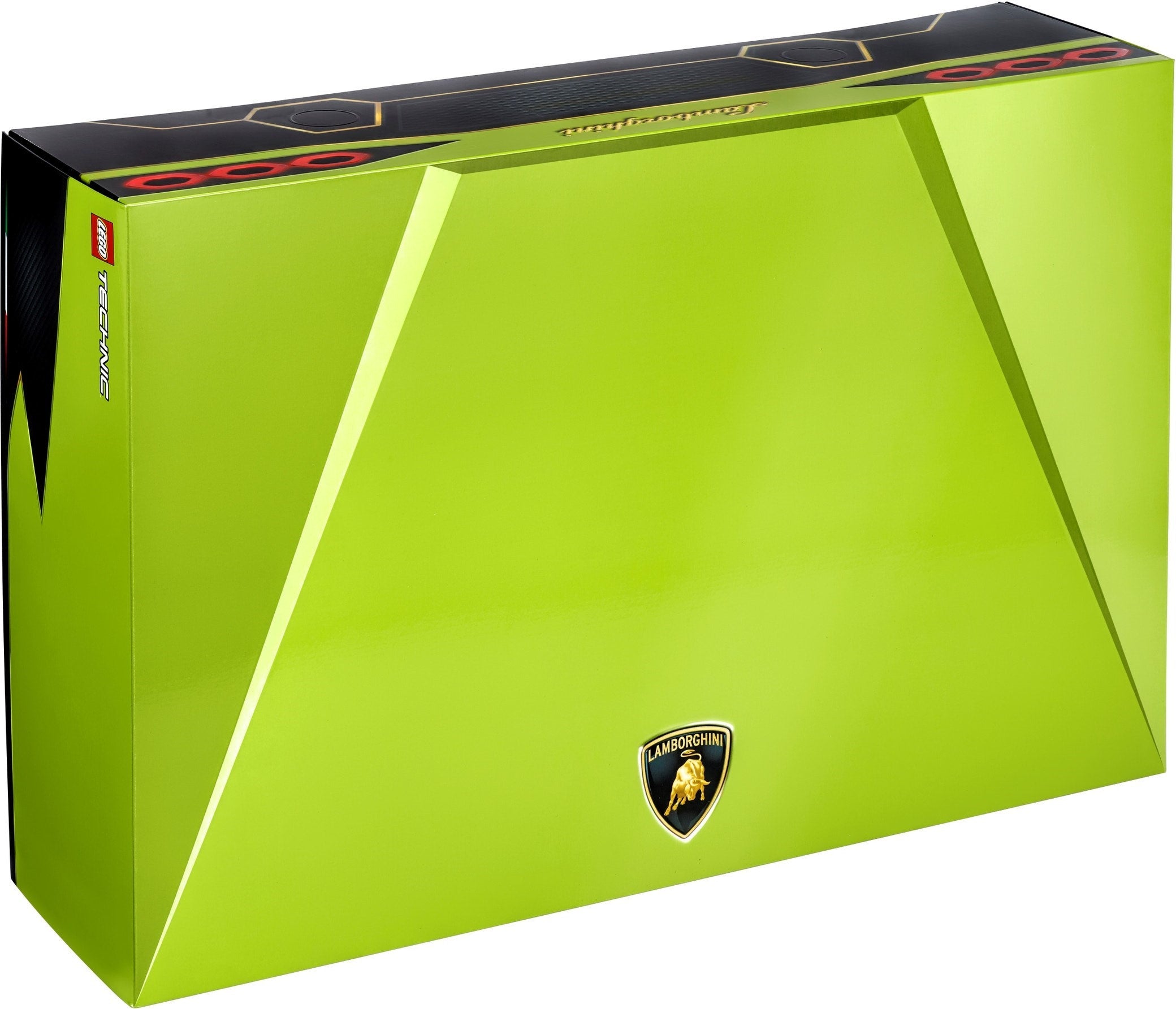 LEGO 42115 Lamborghini Sián FKP 37