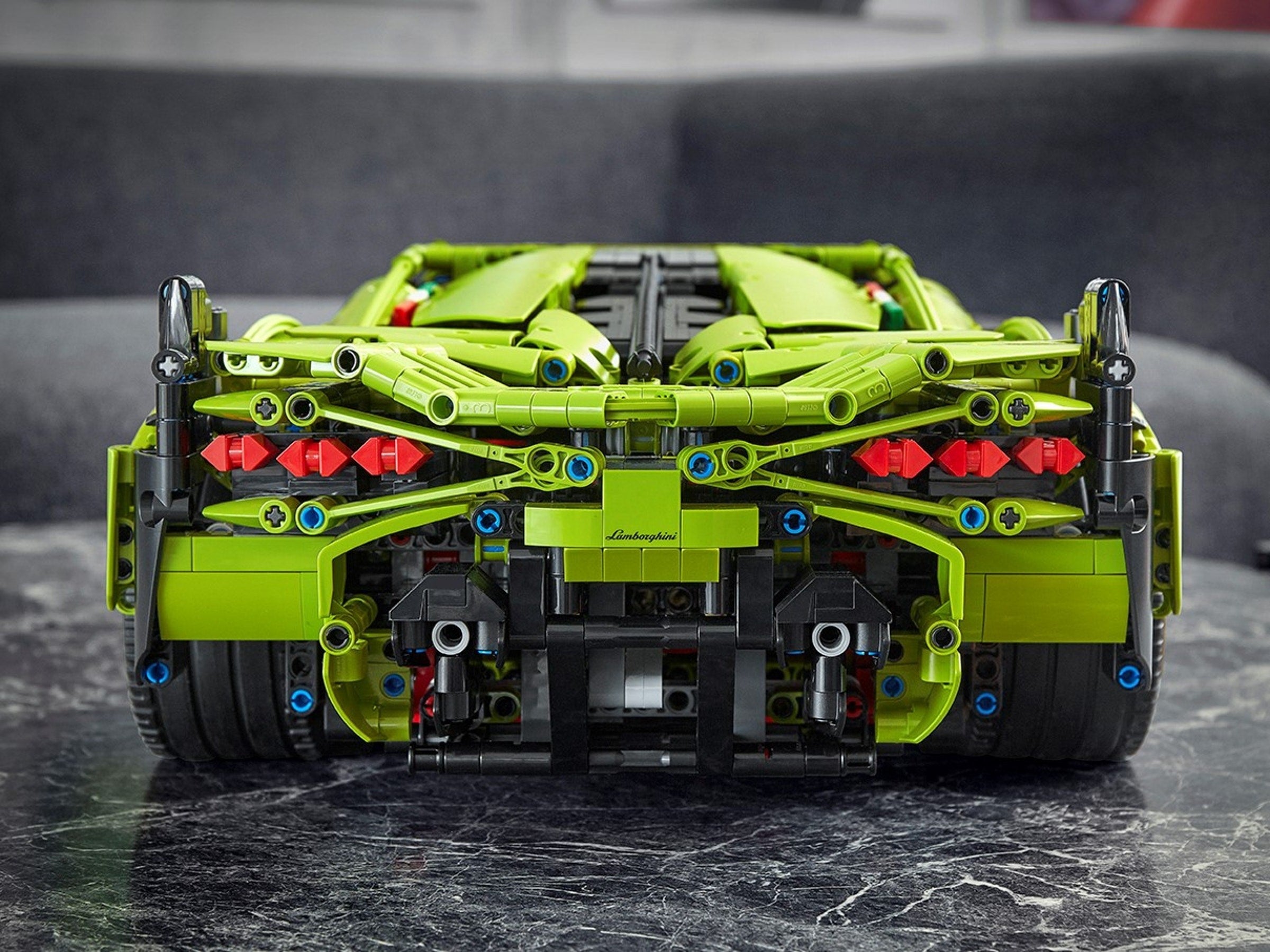 LEGO 42115 Lamborghini Sián FKP 37