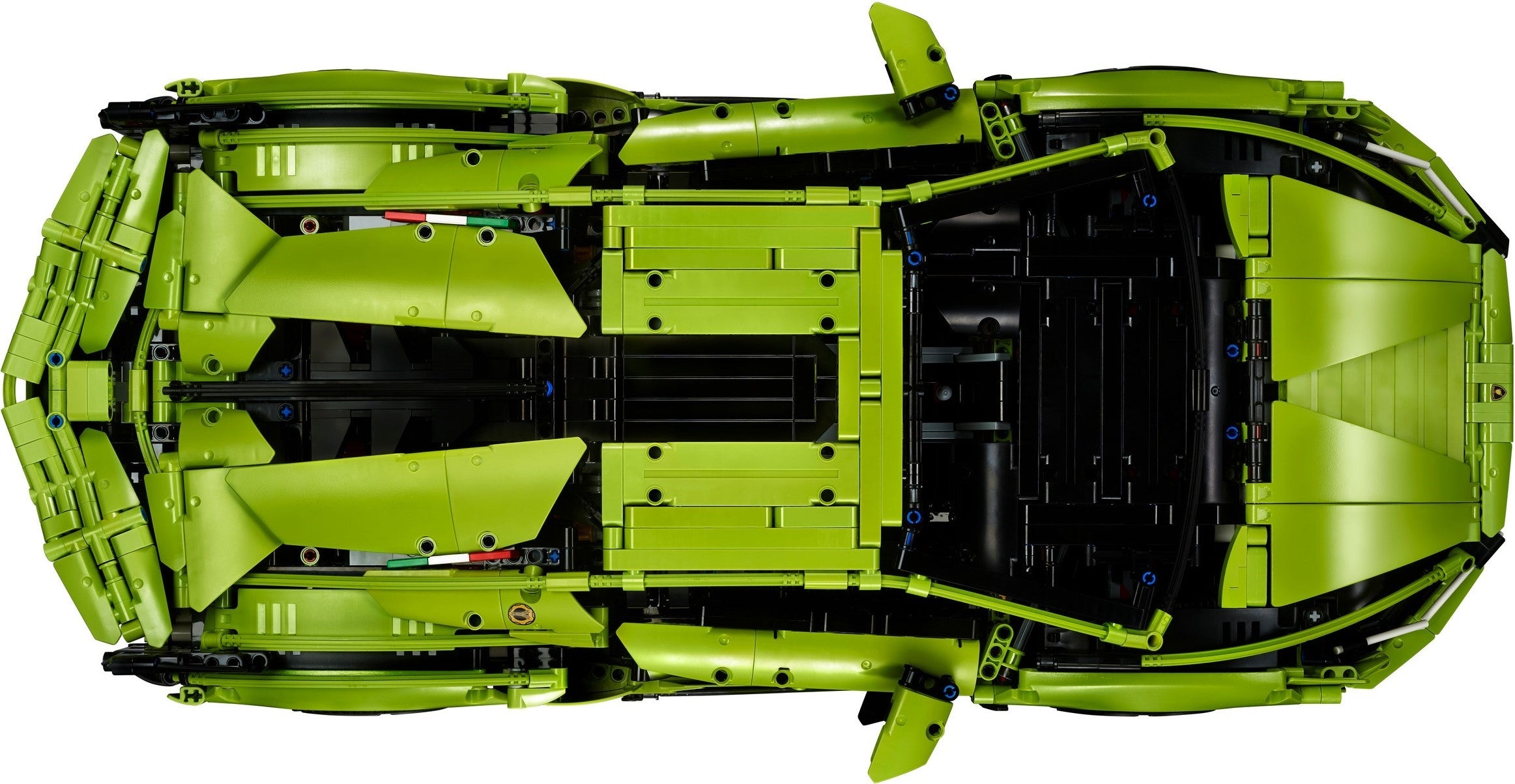 LEGO 42115 Lamborghini Sián FKP 37