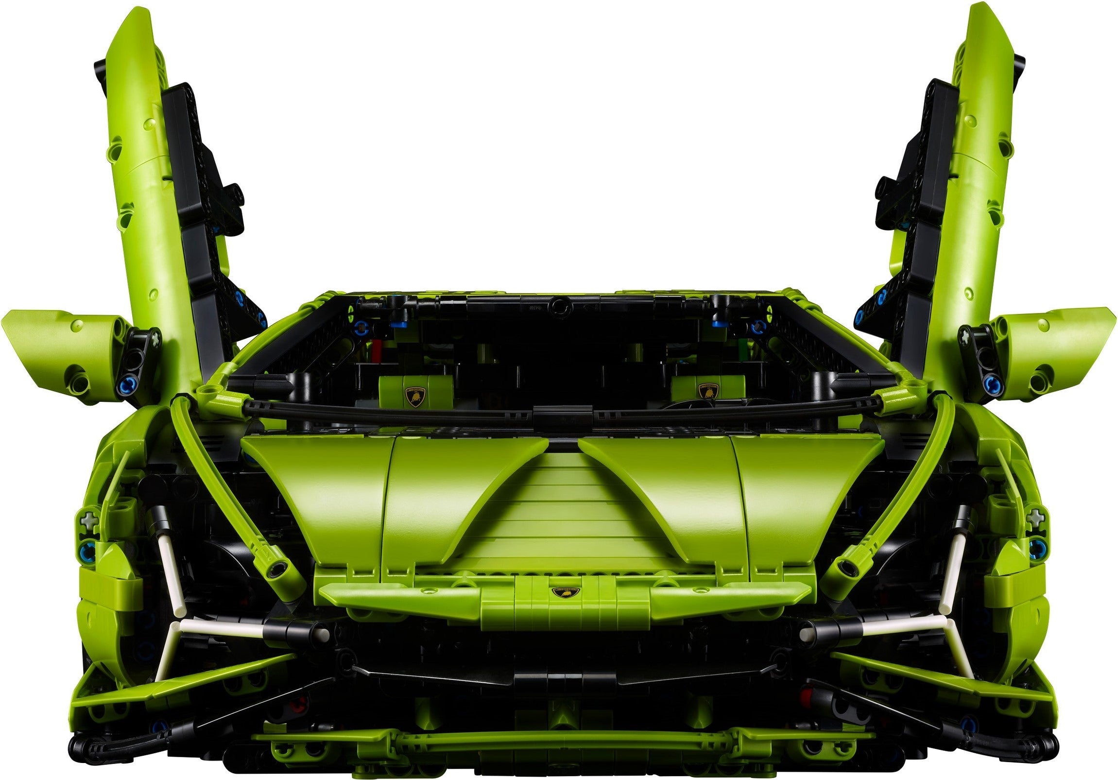 LEGO 42115 Lamborghini Sián FKP 37