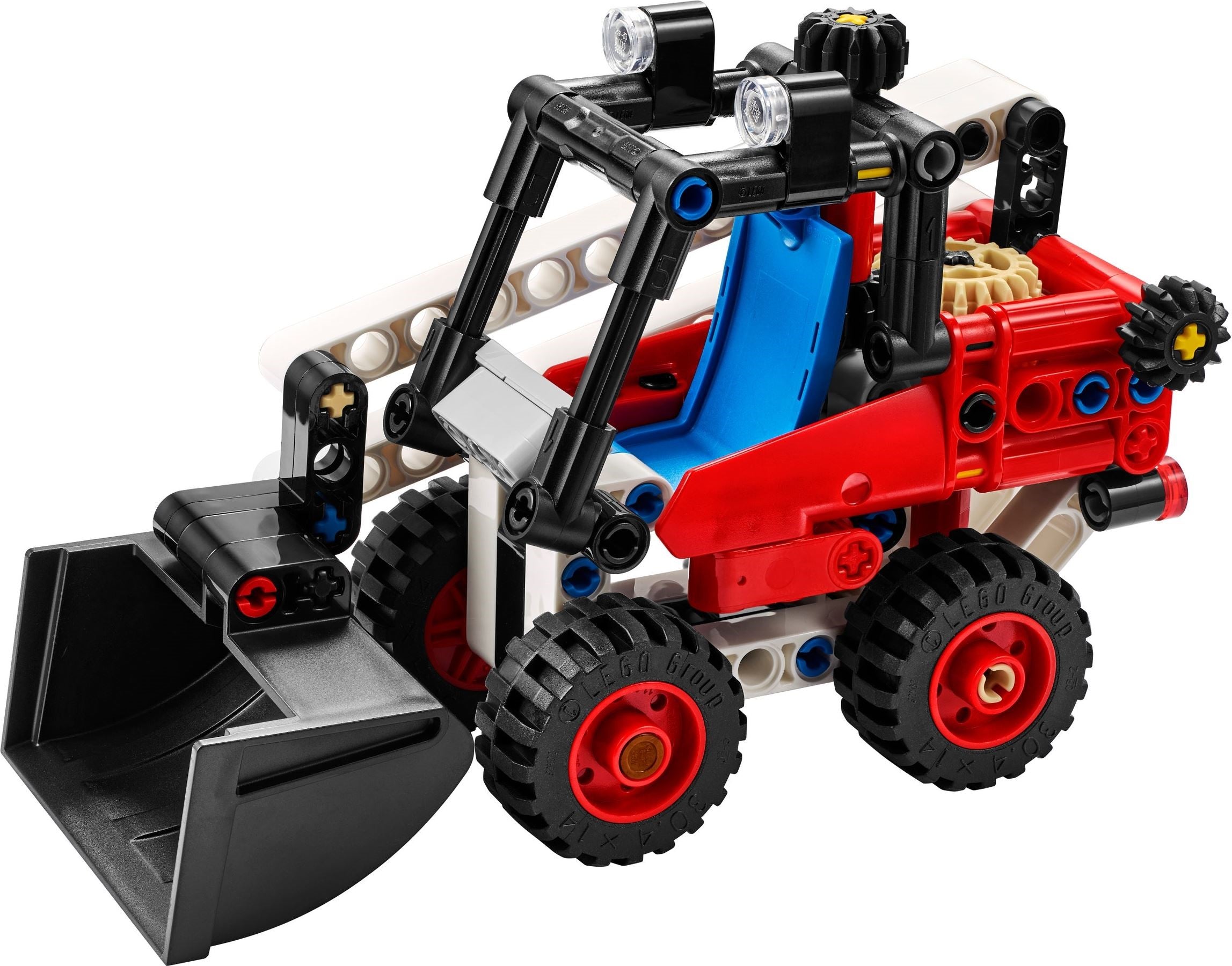 LEGO 42116 Skid Steer Loader